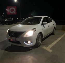 نيسان صني